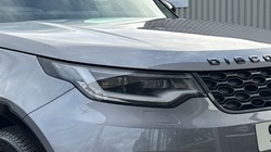 2022 (22) LAND ROVER DISCOVERY 3.0 D300 R-Dynamic SE 5dr Auto 4969231