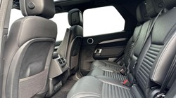 2022 (22) LAND ROVER DISCOVERY 3.0 D300 R-Dynamic SE 5dr Auto 4969218