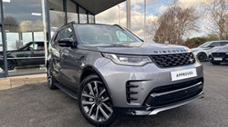 2022 (22) LAND ROVER DISCOVERY 3.0 D300 R-Dynamic SE 5dr Auto 4969259