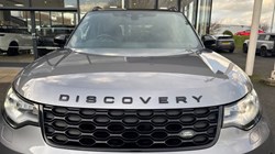 2022 (22) LAND ROVER DISCOVERY 3.0 D300 R-Dynamic SE 5dr Auto 4969260