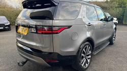 2022 (22) LAND ROVER DISCOVERY 3.0 D300 R-Dynamic SE 5dr Auto 4969265