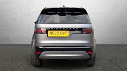 2022 (22) LAND ROVER DISCOVERY 3.0 D300 R-Dynamic SE 5dr Auto 4969220