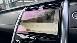 2022 (22) LAND ROVER DISCOVERY 3.0 D300 R-Dynamic SE 5dr Auto 4969226