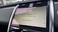 2022 (22) LAND ROVER DISCOVERY 3.0 D300 R-Dynamic SE 5dr Auto 4969254