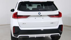 BMW X1 sDrive 20i MHT M Sport 5dr Step Auto 4134397