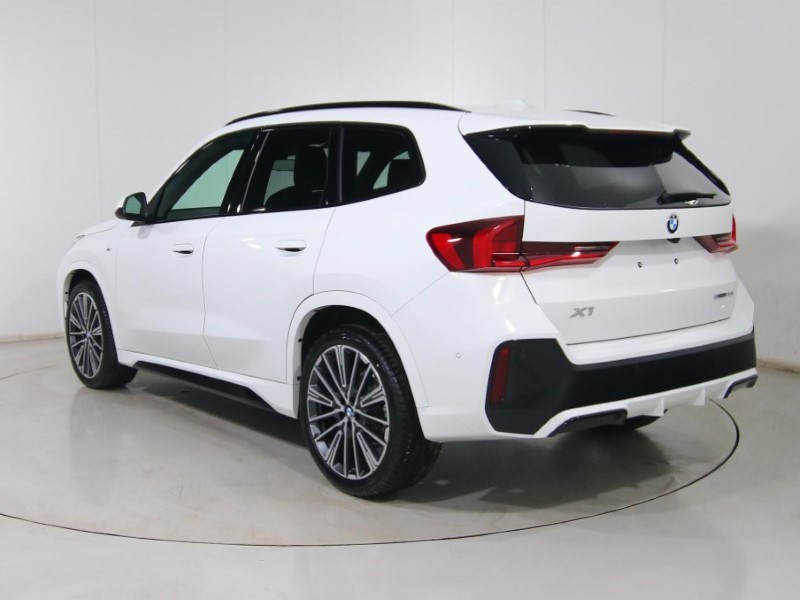  BMW X1 sDrive 20i MHT M Sport 5dr Step Auto 4134396