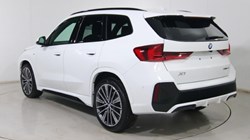 BMW X1 sDrive 20i MHT M Sport 5dr Step Auto 4134396