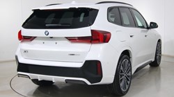 BMW X1 sDrive 20i MHT M Sport 5dr Step Auto 4134398