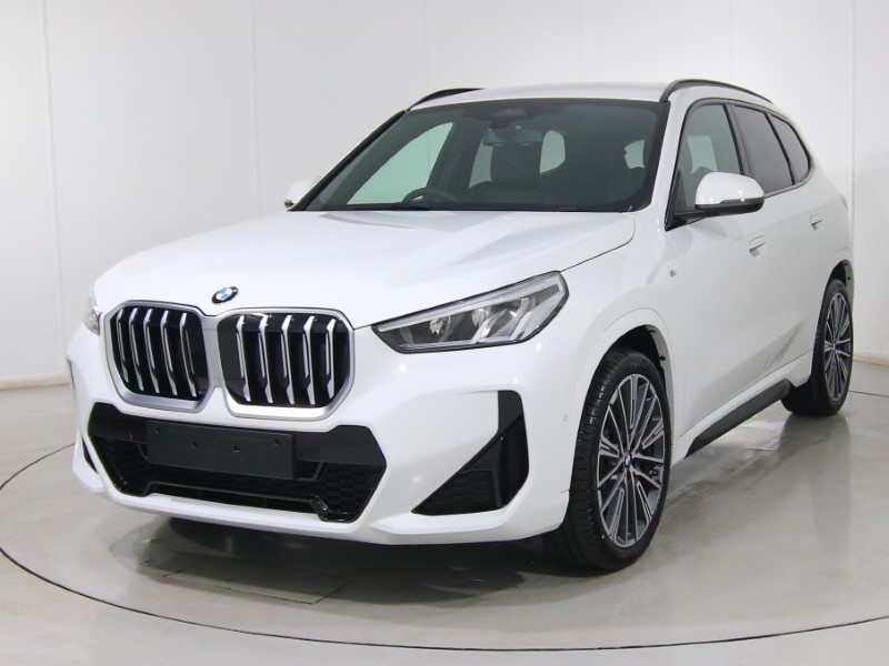  BMW X1 sDrive 20i MHT M Sport 5dr Step Auto 4134394