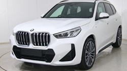 BMW X1 sDrive 20i MHT M Sport 5dr Step Auto 4134394