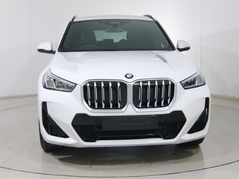  BMW X1 sDrive 20i MHT M Sport 5dr Step Auto 4134393