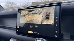 2024 (74) LAND ROVER DEFENDER 3.0 D250 X-Dynamic SE 90 3dr Auto 5002860