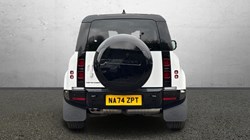 2024 (74) LAND ROVER DEFENDER 3.0 D250 X-Dynamic SE 90 3dr Auto 5002854