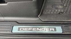 2024 (74) LAND ROVER DEFENDER 3.0 D250 X-Dynamic SE 90 3dr Auto 5002889