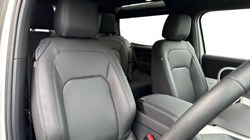 2024 (74) LAND ROVER DEFENDER 3.0 D250 X-Dynamic SE 90 3dr Auto 5002874