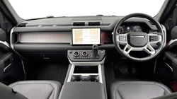 2024 (74) LAND ROVER DEFENDER 3.0 D250 X-Dynamic SE 90 3dr Auto 5002857