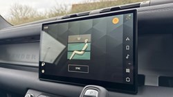 2024 (74) LAND ROVER DEFENDER 3.0 D250 X-Dynamic SE 90 3dr Auto 5002882