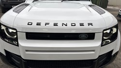 2024 (74) LAND ROVER DEFENDER 3.0 D250 X-Dynamic SE 90 3dr Auto 5002894