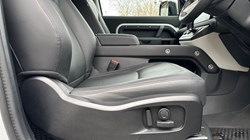 2024 (74) LAND ROVER DEFENDER 3.0 D250 X-Dynamic SE 90 3dr Auto 5002872