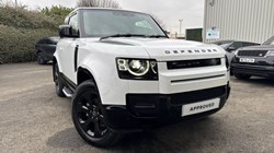 2024 (74) LAND ROVER DEFENDER 3.0 D250 X-Dynamic SE 90 3dr Auto 5002893