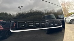 2024 (74) LAND ROVER DEFENDER 3.0 D250 X-Dynamic SE 90 3dr Auto 5002896