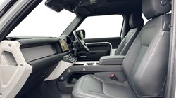 2024 (74) LAND ROVER DEFENDER 3.0 D250 X-Dynamic SE 90 3dr Auto 5002851