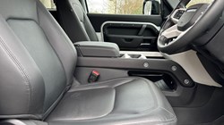 2024 (74) LAND ROVER DEFENDER 3.0 D250 X-Dynamic SE 90 3dr Auto 5002873