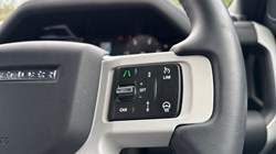 2024 (74) LAND ROVER DEFENDER 3.0 D250 X-Dynamic SE 90 3dr Auto 5002877