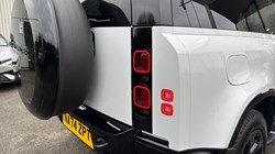 2024 (74) LAND ROVER DEFENDER 3.0 D250 X-Dynamic SE 90 3dr Auto 5002898