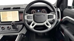 2024 (74) LAND ROVER DEFENDER 3.0 D250 X-Dynamic SE 90 3dr Auto 5002863