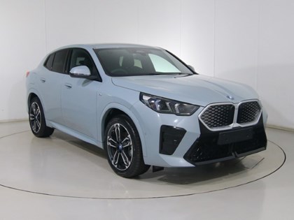 BMW iX2 150kW eDrive20 M Sport 65kWh 5dr Auto