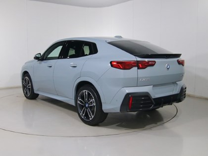 BMW iX2 150kW eDrive20 M Sport 65kWh 5dr Auto
