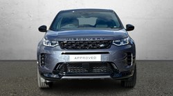 2023 (73) LAND ROVER DISCOVERY SPORT 2.0 D200 Dynamic SE 5dr Auto [5 Seat] 2969114