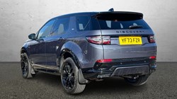 2023 (73) LAND ROVER DISCOVERY SPORT 2.0 D200 Dynamic SE 5dr Auto [5 Seat] 1