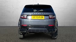 2023 (73) LAND ROVER DISCOVERY SPORT 2.0 D200 Dynamic SE 5dr Auto [5 Seat] 2969113