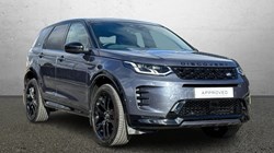 2023 (73) LAND ROVER DISCOVERY SPORT 2.0 D200 Dynamic SE 5dr Auto [5 Seat] 2969108