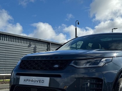 2023 (73) LAND ROVER DISCOVERY SPORT 2.0 D200 Dynamic SE 5dr Auto [5 Seat]