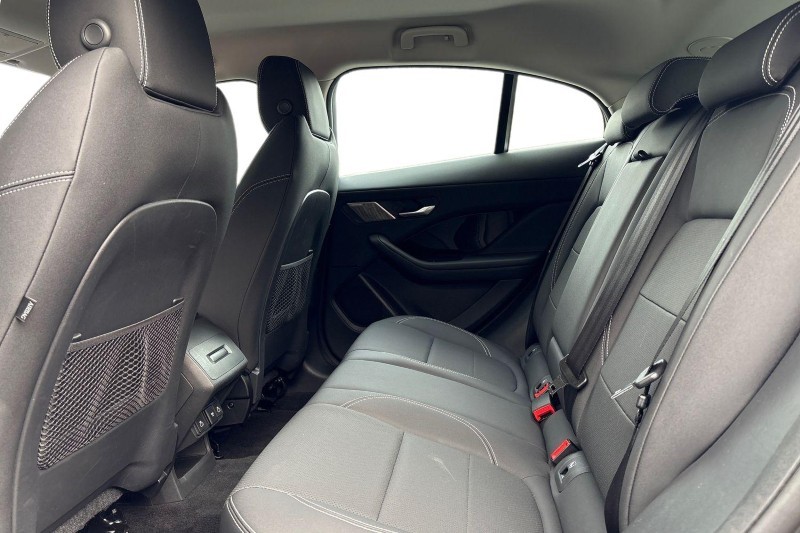 2021 (71) JAGUAR I-PACE 294kW EV400 S 90kWh 5dr Auto [11kW Charger] 4974298