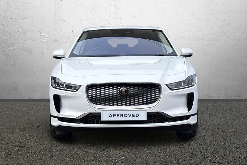 2021 (71) JAGUAR I-PACE 294kW EV400 S 90kWh 5dr Auto [11kW Charger] 4974301