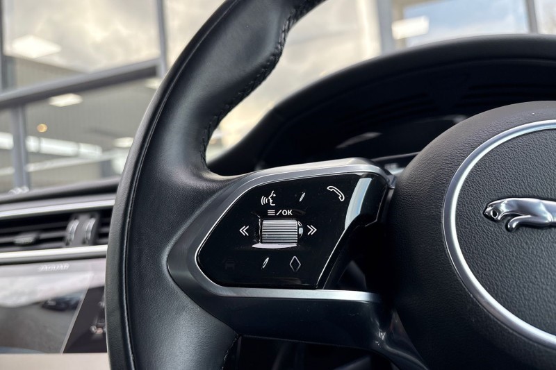 2021 (71) JAGUAR I-PACE 294kW EV400 S 90kWh 5dr Auto [11kW Charger] 4974322