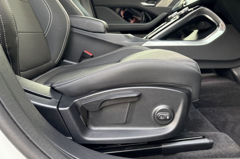 2021 (71) JAGUAR I-PACE 294kW EV400 S 90kWh 5dr Auto [11kW Charger] 4974318