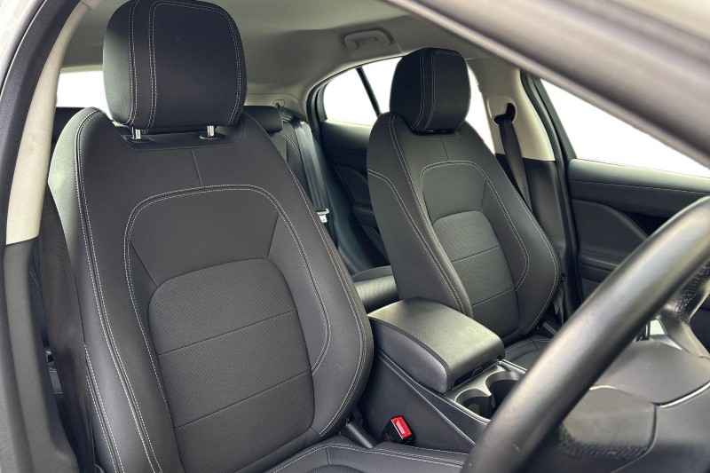 2021 (71) JAGUAR I-PACE 294kW EV400 S 90kWh 5dr Auto [11kW Charger] 4974320