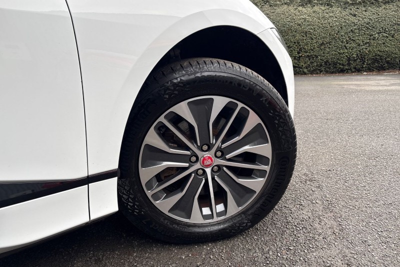 2021 (71) JAGUAR I-PACE 294kW EV400 S 90kWh 5dr Auto [11kW Charger] 4974346