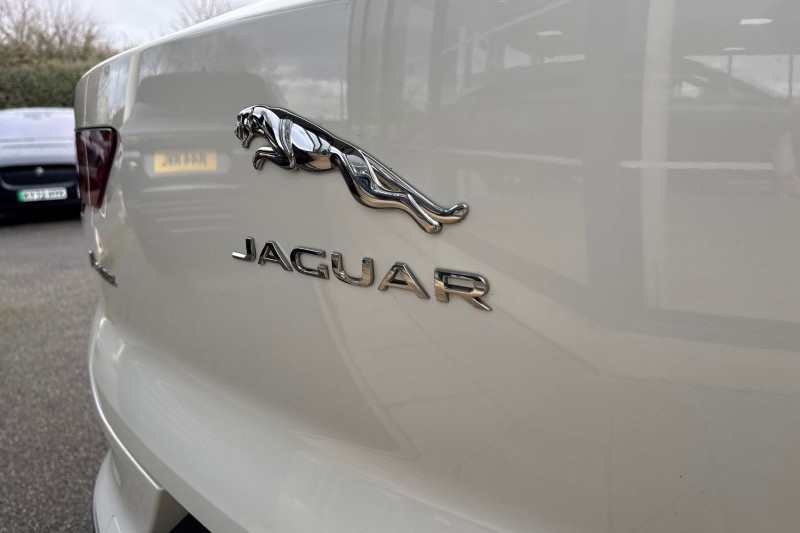 2021 (71) JAGUAR I-PACE 294kW EV400 S 90kWh 5dr Auto [11kW Charger] 4974342