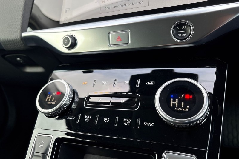 2021 (71) JAGUAR I-PACE 294kW EV400 S 90kWh 5dr Auto [11kW Charger] 4974330