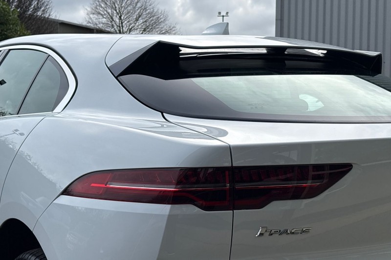 2021 (71) JAGUAR I-PACE 294kW EV400 S 90kWh 5dr Auto [11kW Charger] 4974313