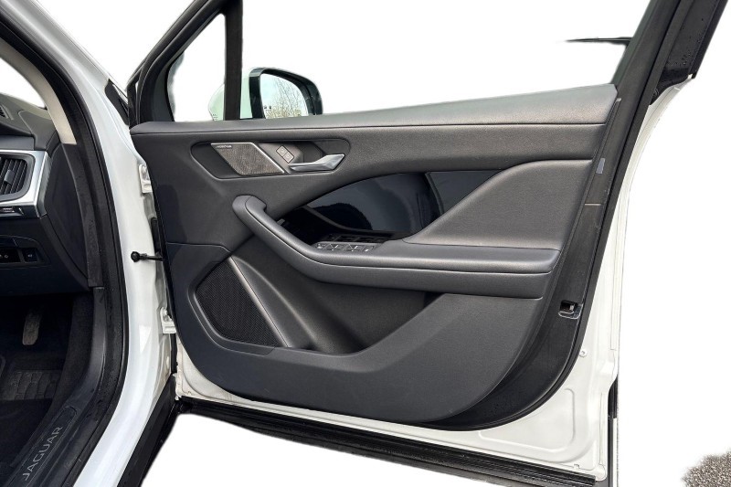 2021 (71) JAGUAR I-PACE 294kW EV400 S 90kWh 5dr Auto [11kW Charger] 4974316