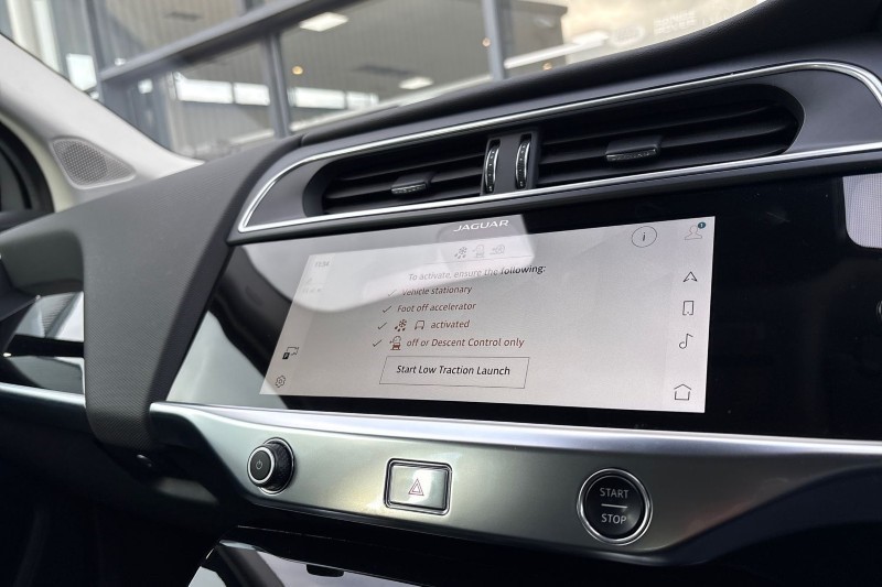 2021 (71) JAGUAR I-PACE 294kW EV400 S 90kWh 5dr Auto [11kW Charger] 4974333