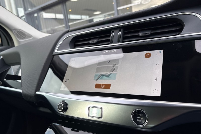 2021 (71) JAGUAR I-PACE 294kW EV400 S 90kWh 5dr Auto [11kW Charger] 4974328