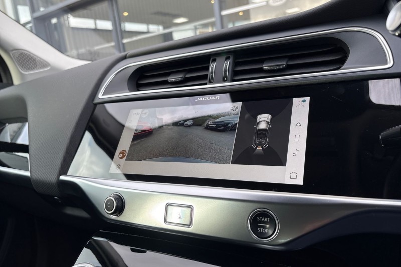 2021 (71) JAGUAR I-PACE 294kW EV400 S 90kWh 5dr Auto [11kW Charger] 4974326